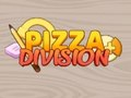 Oyunu Pizza Bölümü  çevrimiçi