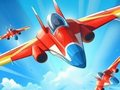 Oyunu Pilot Royale: Savaş Alanları  çevrimiçi
