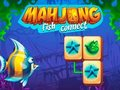 Oyunu Mahjong Balık Bağlantısı çevrimiçi