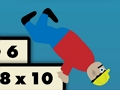 Oyunu Disket Matematik  çevrimiçi