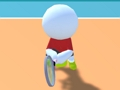 Oyunu Tenis Hissi  çevrimiçi