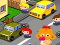 Oyunu Maymun Go Happy Aşama 152  çevrimiçi