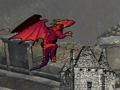 Oyunu Flappy draco çevrimiçi