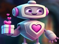 Oyunu Gülen Robot Kaçışı çevrimiçi