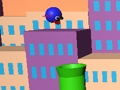 Oyunu Flappy Bird 3D  çevrimiçi