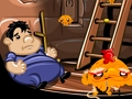 Oyunu Maymun Go Happy Aşama 153  çevrimiçi