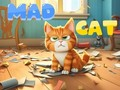 Oyunu Deli kedi çevrimiçi