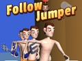 Oyunu Jumper'ı takip et  çevrimiçi