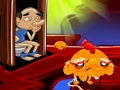 Oyunu Maymun Go Happy Aşama 160  çevrimiçi