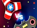 Oyunu Gerçek Zamanlı Fidget Spinner Oyunları  çevrimiçi