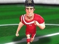 Oyunu Futbol itme  çevrimiçi