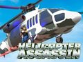 Oyunu Helikopter Suikastçisi çevrimiçi