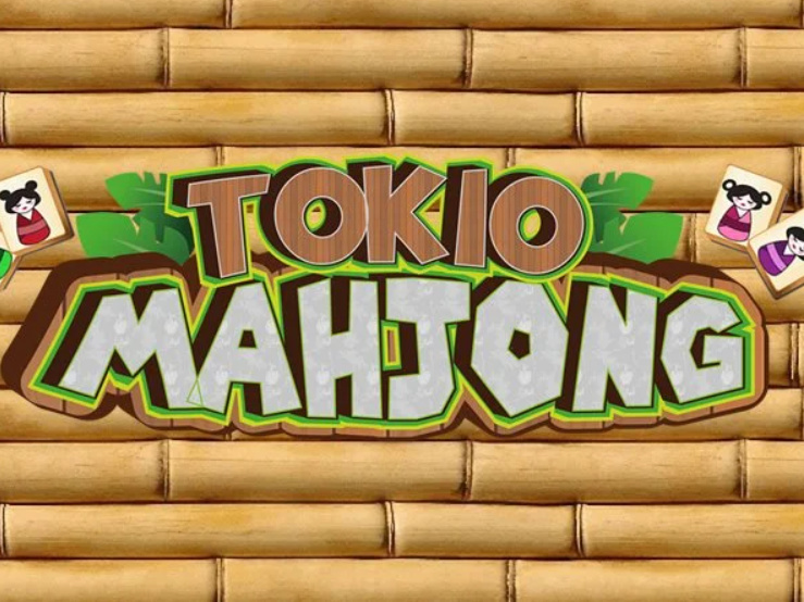 Oyunu Tokio Mahjong çevrimiçi