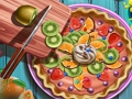 Oyunu Pasta Gerçek Hayatta Yemek Pişirme  çevrimiçi