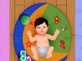 Oyunu Bebek Giydirme  çevrimiçi