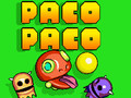 Oyunu Paco Paco çevrimiçi