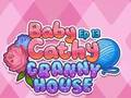 Oyunu Bebek Cathy Bölüm 13: Büyükanne Evi  çevrimiçi