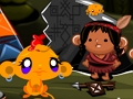 Oyunu Maymun Go Happy Aşama 740  çevrimiçi