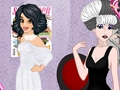 Oyunu Yasemin Moda Dergisinde  çevrimiçi