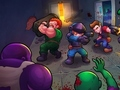 Oyunu Zombo Buster İlerlemesi  çevrimiçi