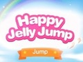 Oyunu Mutlu Jelly Jump  çevrimiçi
