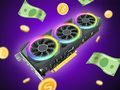 Oyunu GPU madenciliği çevrimiçi