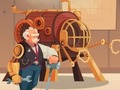 Oyunu Kelime Fabrikası  çevrimiçi