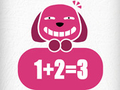 Oyunu 1+2u003d3  çevrimiçi