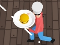 Oyunu Burger Ödül Oyunu  çevrimiçi