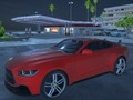 Oyunu Şehir Otoparkı 3D  çevrimiçi