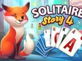 Oyunu Solitare Hikayesi Tripeaks 4 çevrimiçi