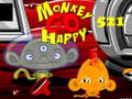 Oyunu Maymun Go Happy Aşama 521  çevrimiçi