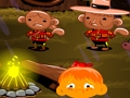 Oyunu Maymun Go Happy Aşama 744  çevrimiçi