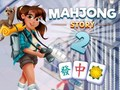 Oyunu Mahjong Hikayesi 2 çevrimiçi