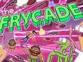 Oyunu Sanjay ve Craig: Frycade çevrimiçi