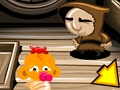 Oyunu Maymun Go Happy Sahne 190  çevrimiçi