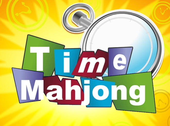Oyunu Zaman Mahjong'u  çevrimiçi