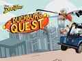 Oyunu Disney DuckTales Ördekburg Arayışı  çevrimiçi
