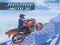 Oyunu Çılgın Moto 3D çevrimiçi