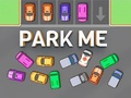 Oyunu Beni park et çevrimiçi