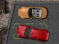 Oyunu Güvenli Otopark  çevrimiçi