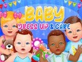Oyunu Bebek Giydirme çevrimiçi