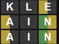 Oyunu Twordle çevrimiçi