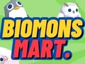Oyunu Biyomonlar Mart  çevrimiçi
