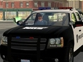 Oyunu Polis SUV Simülatörü  çevrimiçi