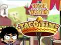 Oyunu Victor ve Valentino: Taco Zamanı  çevrimiçi