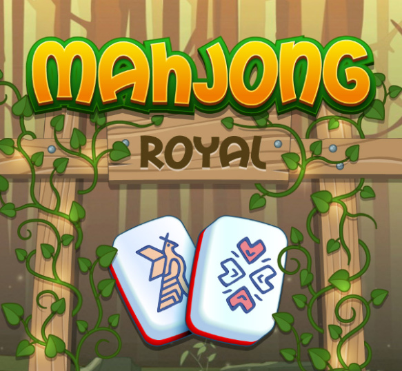 Oyunu Mahjong Kraliyet  çevrimiçi