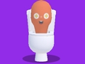 Oyunu Skibidi Toilet IO (Dop Dop Evet Evet)  çevrimiçi