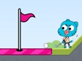 Oyunu Çılgın Golf  çevrimiçi