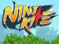 Oyunu Ninja uçurtma  çevrimiçi